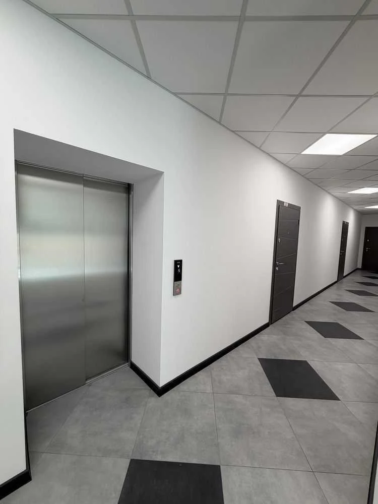 Оренда 1-кімнатної квартири 38.5 м², Глибочицька вул., 17