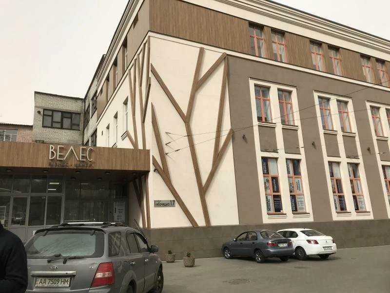 Оренда 1-кімнатної квартири 38.5 м², Глибочицька вул., 17