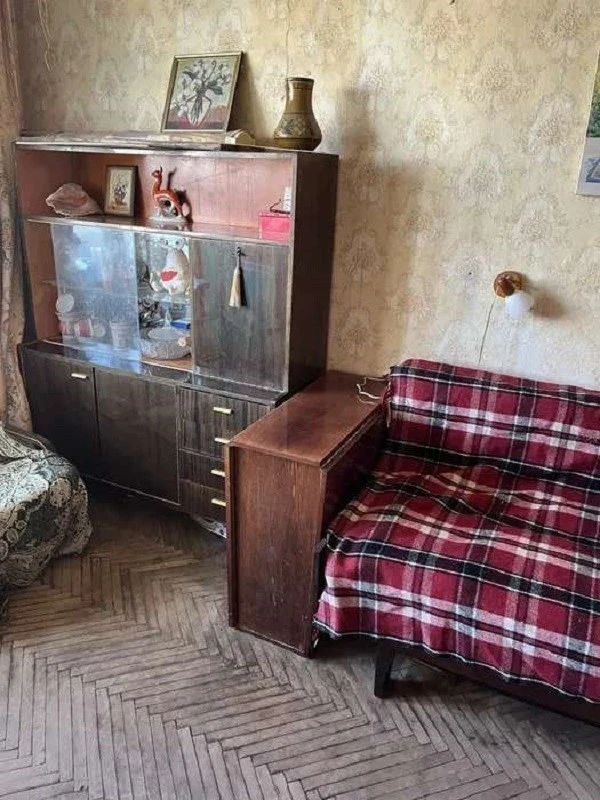 Оренда 1-кімнатної квартири 26 м², Березняківська вул., 24б
