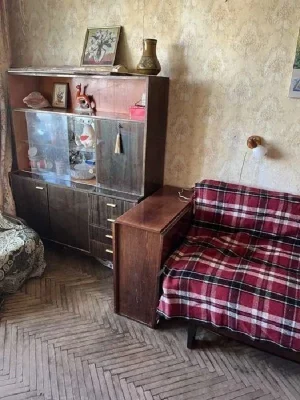 Оренда 1-кімнатної квартири 26 м², Березняківська вул., 24б