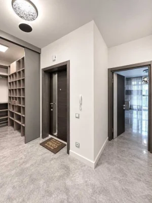 Оренда 2-кімнатної квартири 50.6 м², Казимира Малевича вул.,