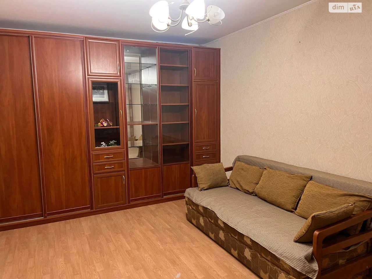 Довгострокова Оренда Квартира Нивки