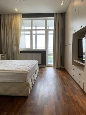 Оренда 3-кімнатної квартири 140 м², Юрія Клена вул., Іллєнка