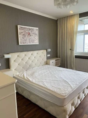Оренда 3-кімнатної квартири 140 м², Юрія Клена вул., Іллєнка