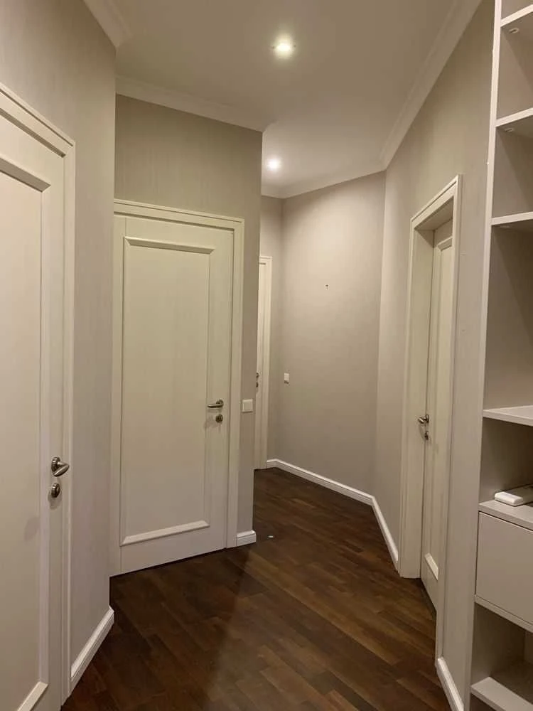 Оренда 3-кімнатної квартири 140 м², Юрія Клена вул., Іллєнка