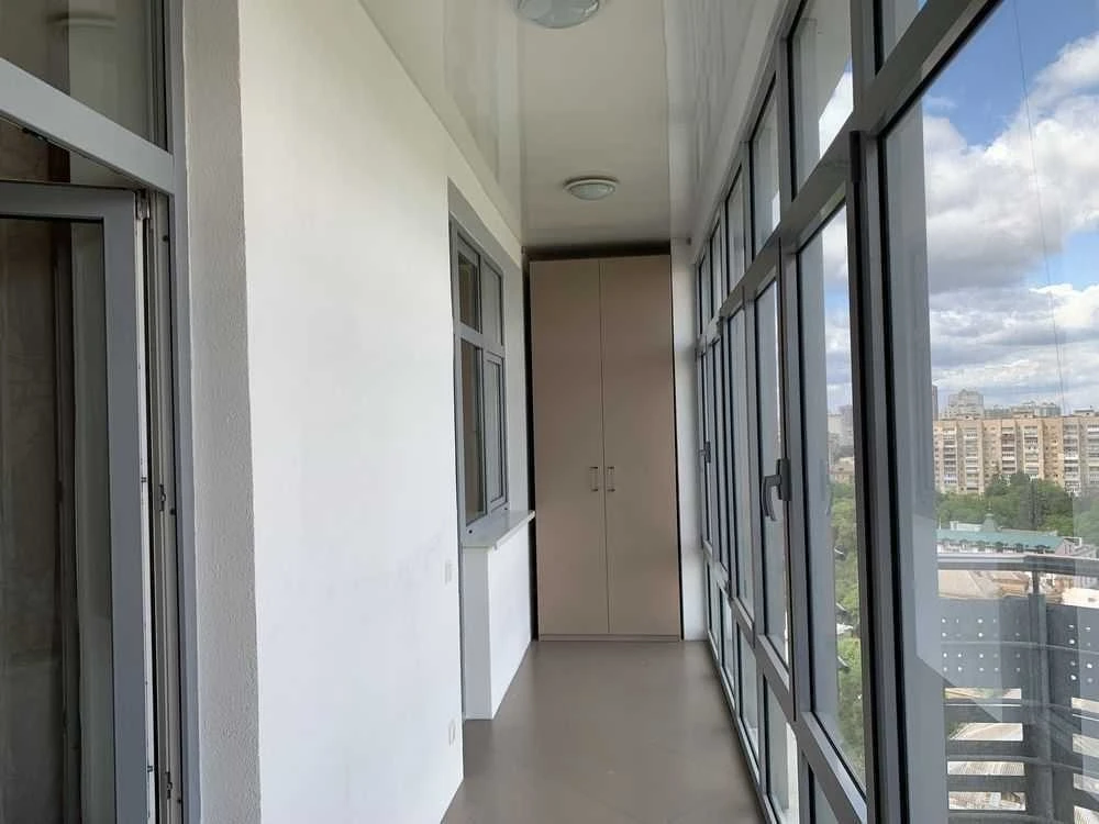 Оренда 3-кімнатної квартири 140 м², Юрія Клена вул., Іллєнка
