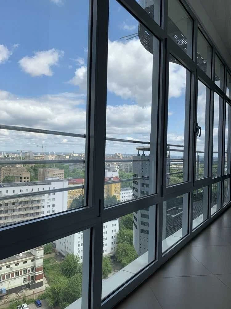 Оренда 3-кімнатної квартири 140 м², Юрія Клена вул., Іллєнка