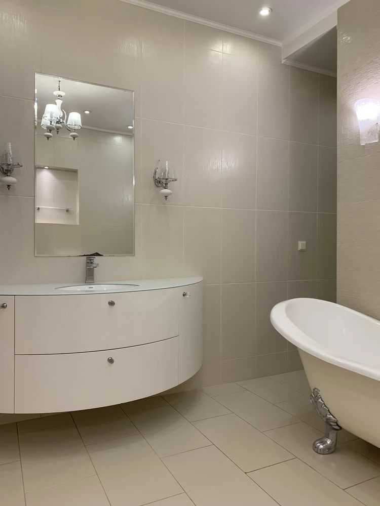 Оренда 3-кімнатної квартири 140 м², Юрія Клена вул., Іллєнка