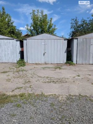 For sale Detached garage Zamostya