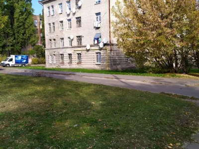Квартира. Київ, Деревлянська вул.