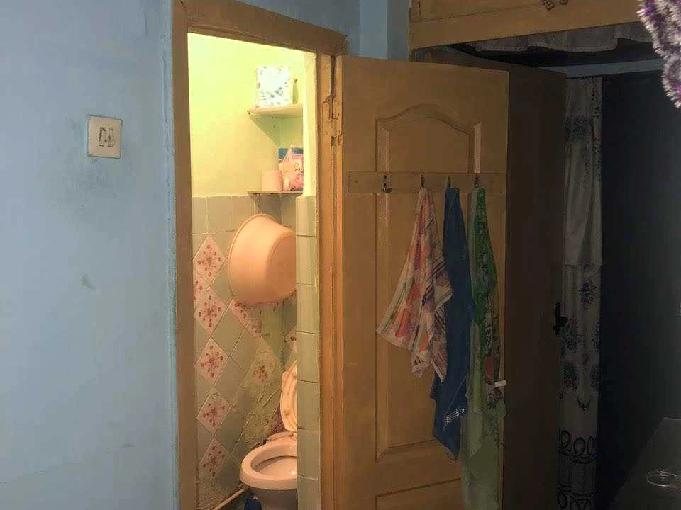 Квартира. Київ, Деревлянська вул.
