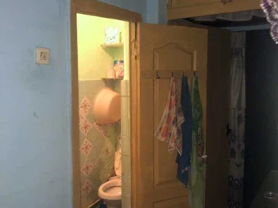 Квартира. Київ, Деревлянська вул.