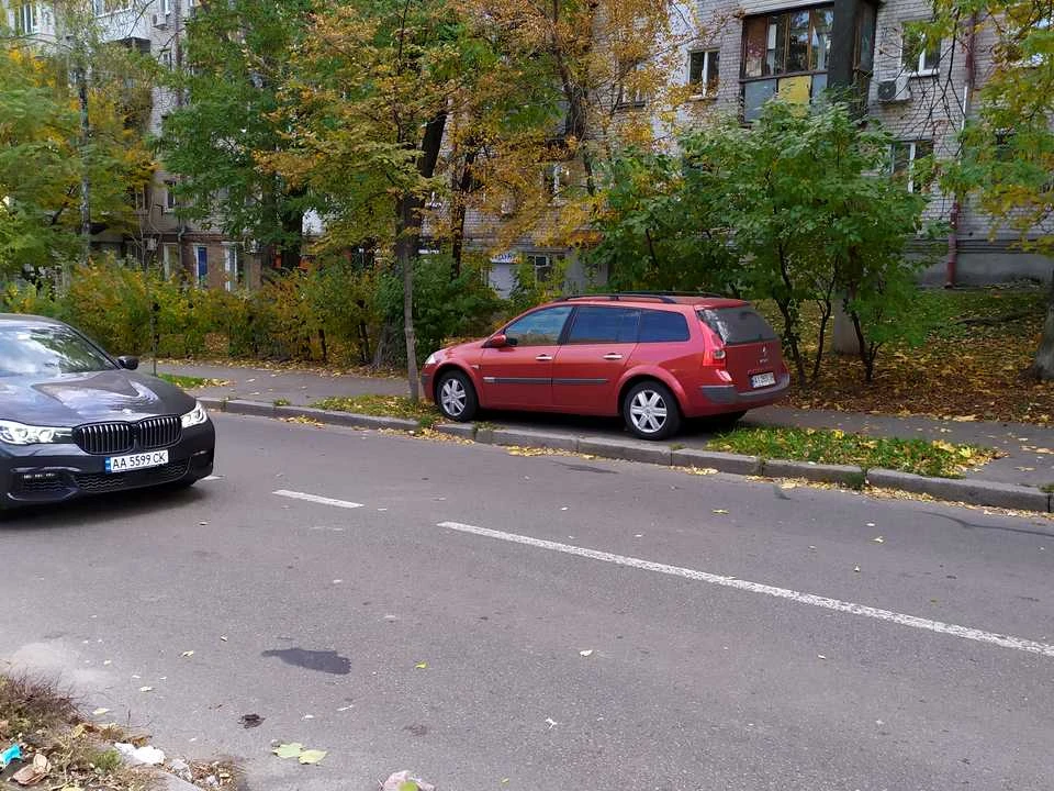 Квартира. Київ, Деревлянська вул.