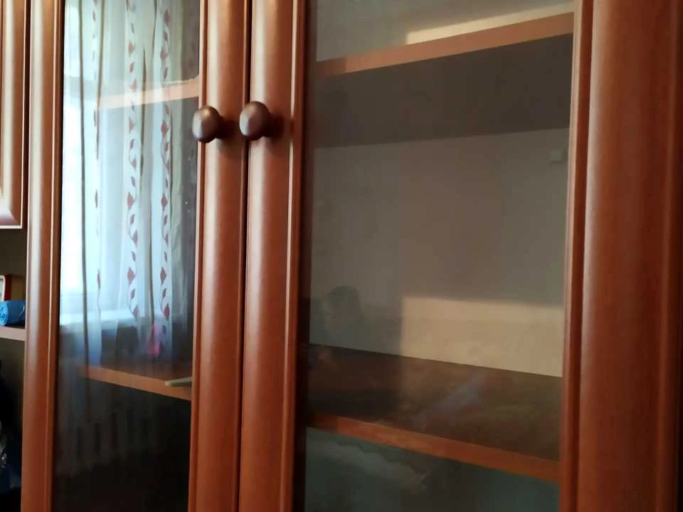 Квартира. Київ, Деревлянська вул.