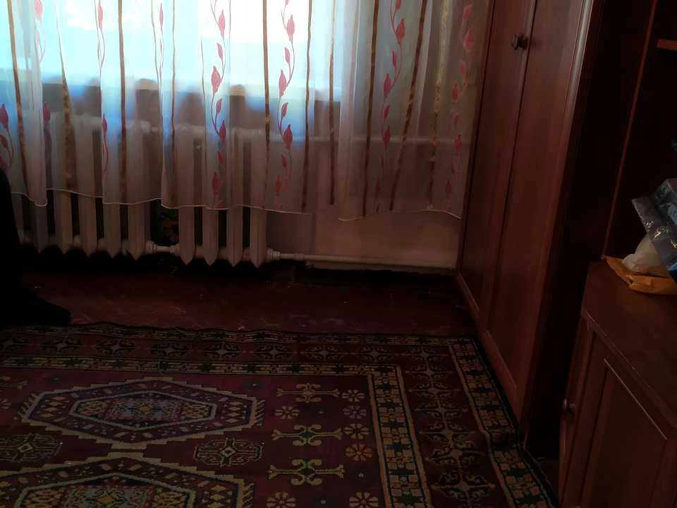 Квартира. Київ, Деревлянська вул.