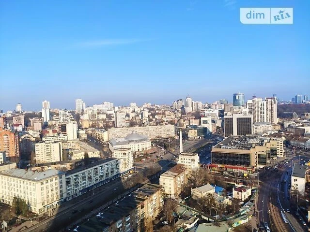 Довготривала оренда 1к квартири на просп. Берестейський 5В •
