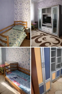 Оренда квартири вул. Верховинця Василя 10 в Києві / W-747201
