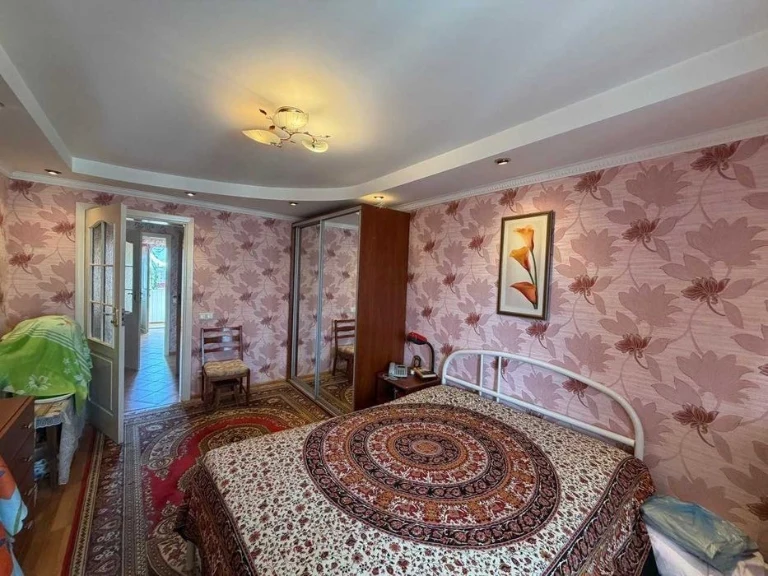 KPI 2 min. Bohdana Havrylyshyna St. (Vanda Vasilevska St.), bu.