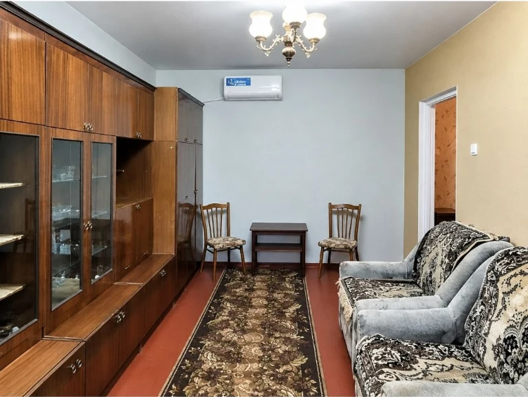 Оренда квартири вул. Тростянецька 6е в Києві / W-7472011