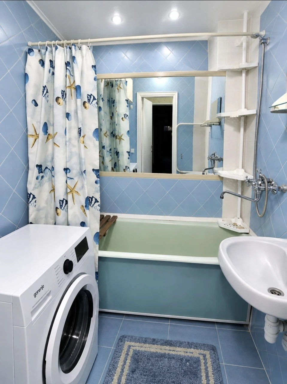 Оренда квартири вул. Тростянецька 6е в Києві / W-7472011