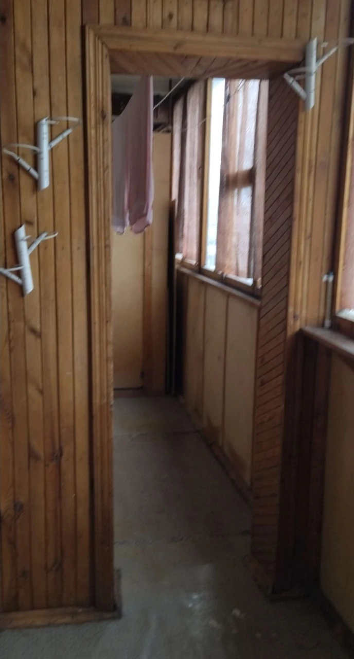 Оренда квартири вул. Тростянецька 6е в Києві / W-7472011