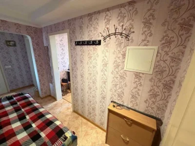 KPI 2 min. Bohdana Havrylyshyna St. (Vanda Vasilevska St.), bu.