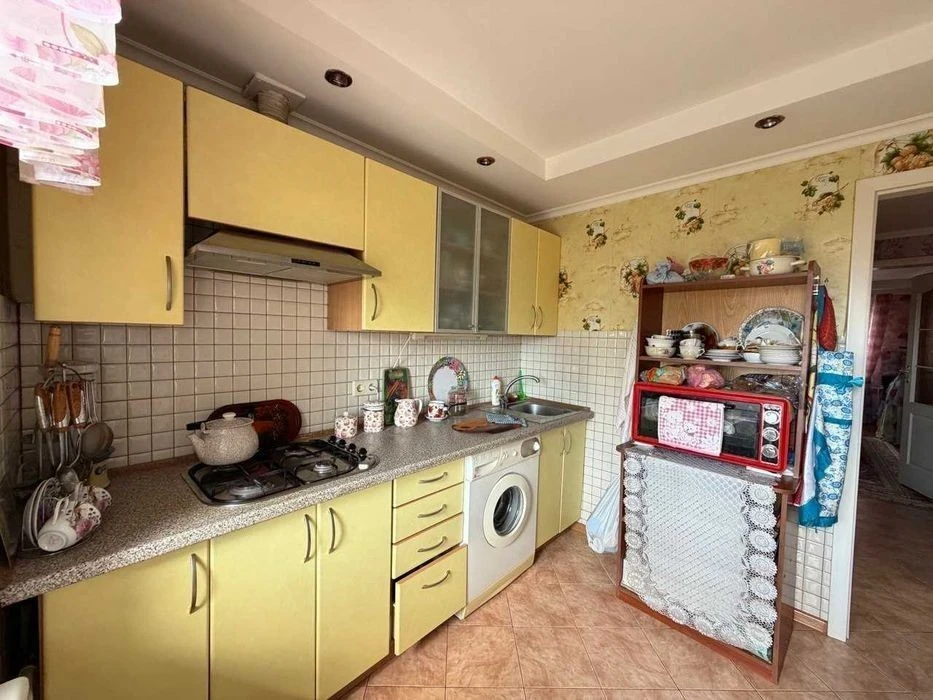 KPI 2 min. Bohdana Havrylyshyna St. (Vanda Vasilevska St.), bu.