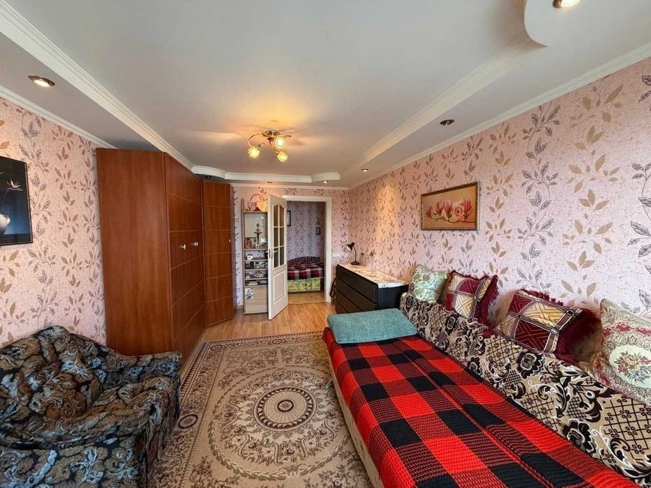 KPI 2 min. Bohdana Havrylyshyna St. (Vanda Vasilevska St.), bu.
