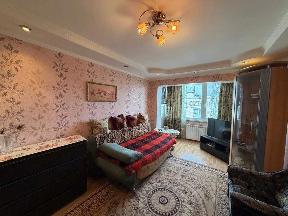 KPI 2 min. Bohdana Havrylyshyna St. (Vanda Vasilevska St.), bu.