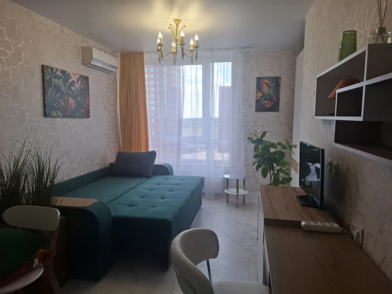 Оренда квартири вул. Змієнка Всеволода 13 в Києві / W-747203
