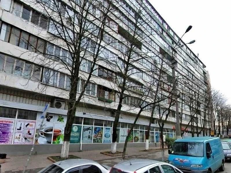 KPI 2 min. Bohdana Havrylyshyna St. (Vanda Vasilevska St.), bu.