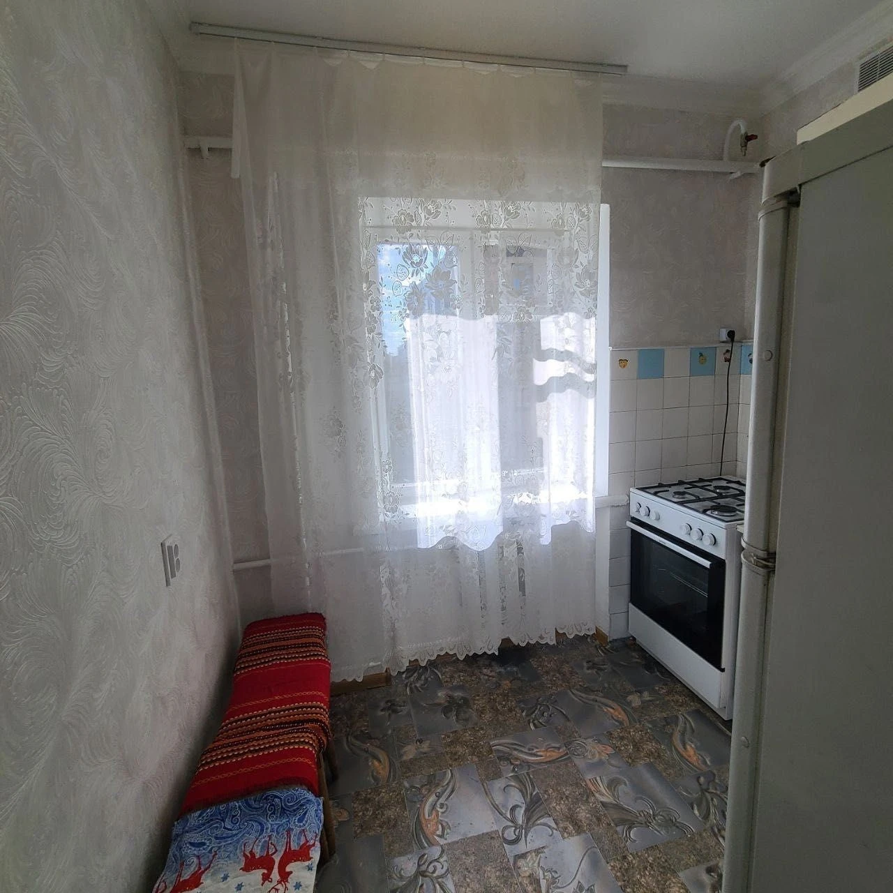 Оренда двокімнатної квартири провулок Євгена Гуцала 4