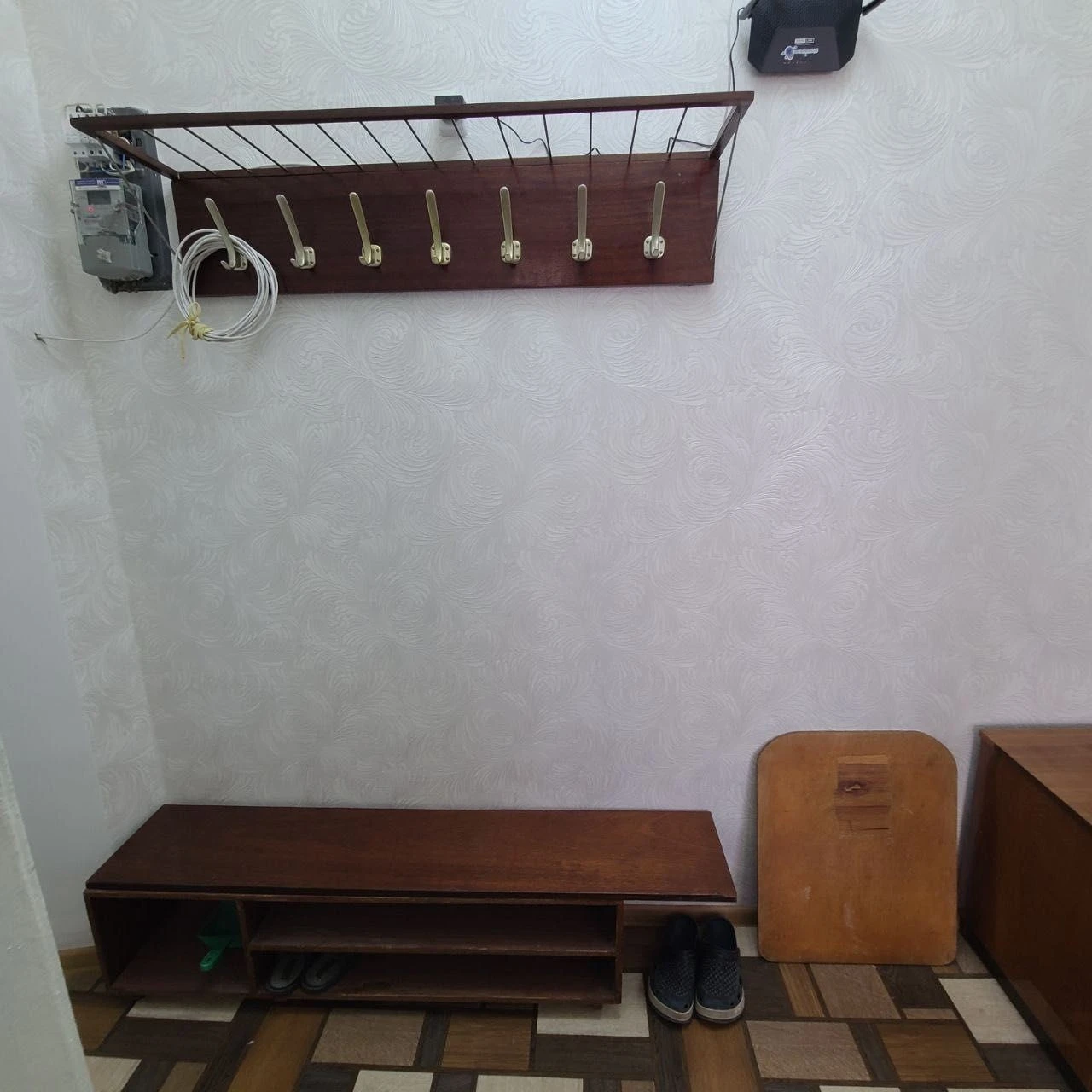 Оренда двокімнатної квартири провулок Євгена Гуцала 4