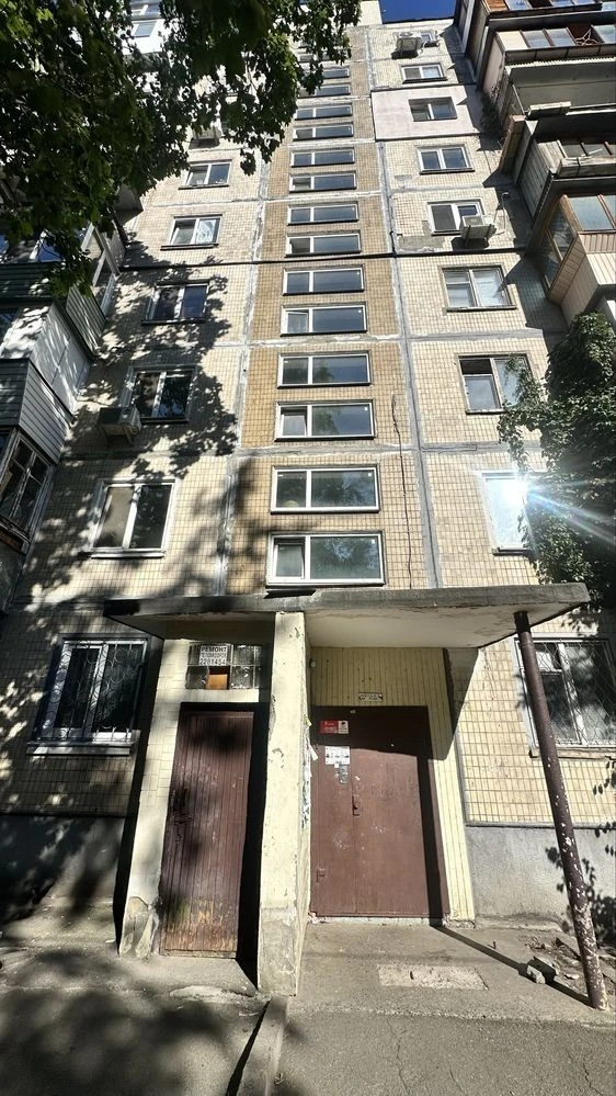 Оренда 2-кімнатної квартири, Русанівська набережна, 10/1, 42