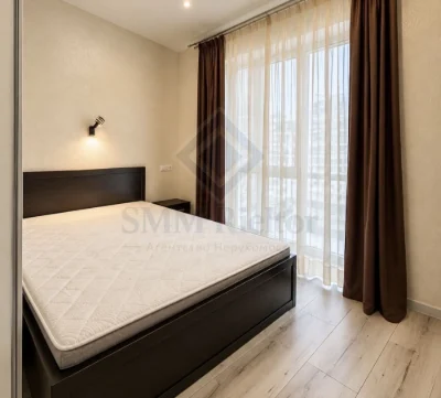 Оренда 1-кім квартири 2 поверх ! 41 м² ЖК Нова Англія Bristo