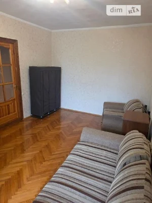 Довготривала оренда 1к квартири на вул. Деревлянська 19А • I