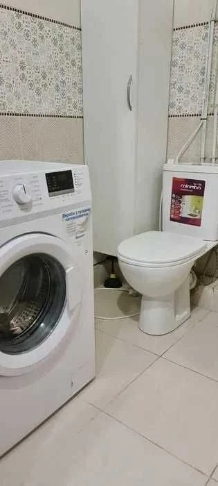 Оренда 2к квартири Солом'янський В. Скакуна 23 ЖК " Відрадни