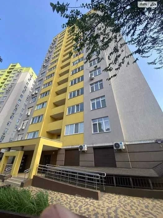 Оренда 2к квартири Солом'янський В. Скакуна 23 ЖК " Відрадни
