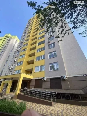 Оренда 2к квартири Солом'янський В. Скакуна 23 ЖК " Відрадни