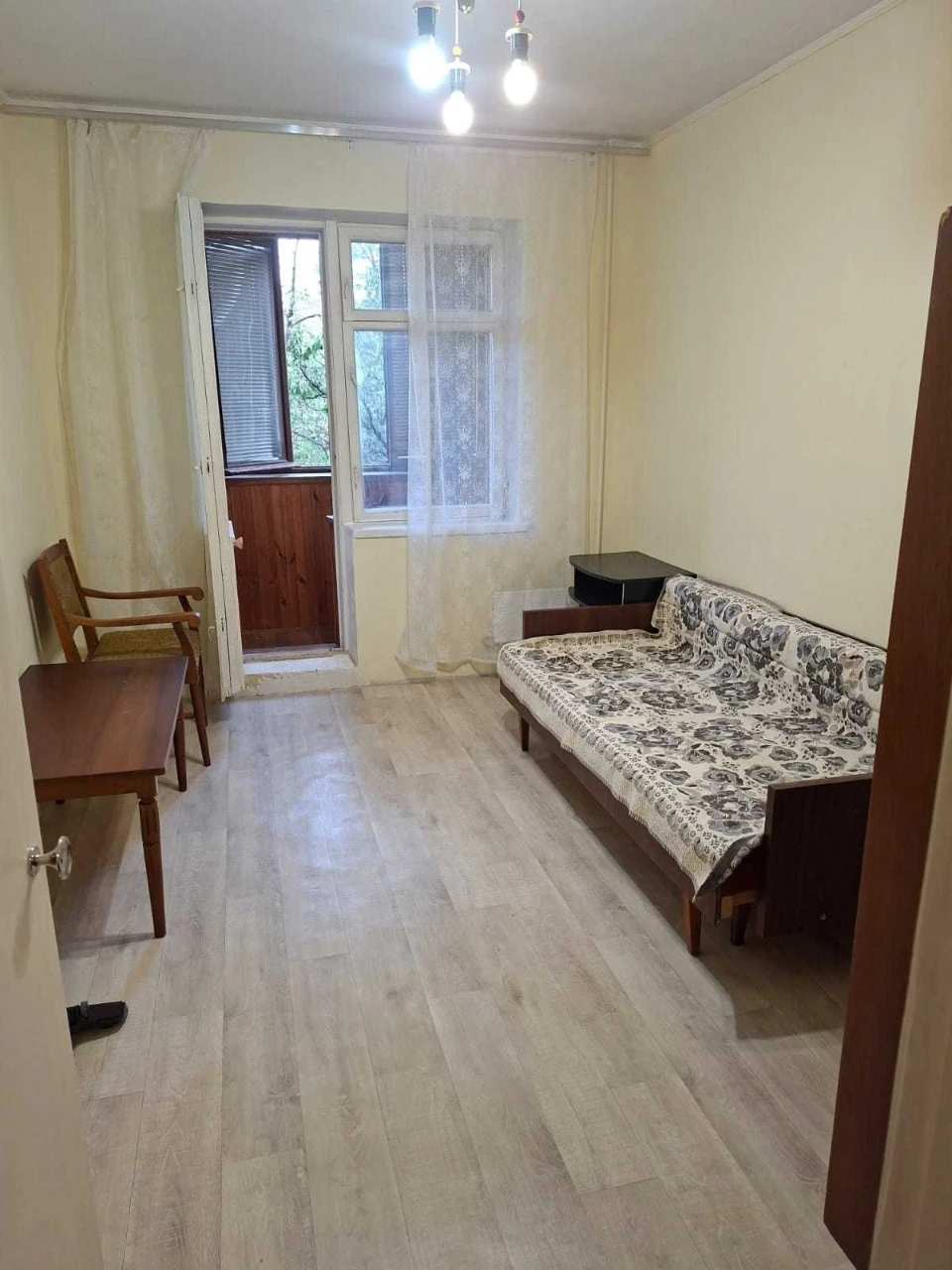 Довгостоково 2х кім. на 2/9 п. 50/30/9 все необхідне, можно
