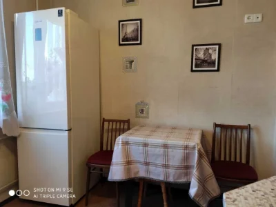 Позняки, Оренда 2-к кв, вул. Ахматової, все окремо, єврорем,