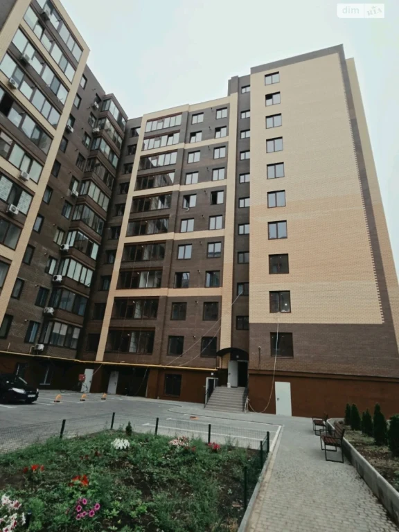 Продажа Квартира Сахарный Поселок