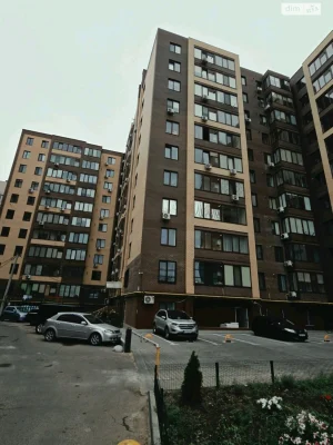 Продажа Квартира Сахарный Поселок