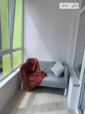 Довготривала оренда 1к квартири на просп. Берестейський 67В