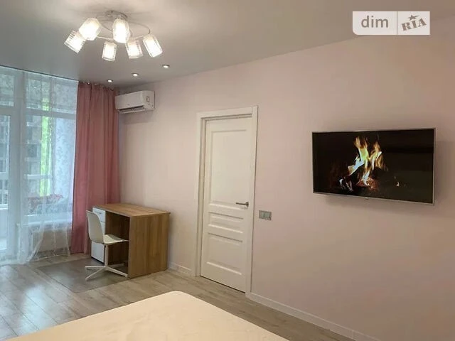 Довготривала оренда 1к квартири на просп. Берестейський 67В