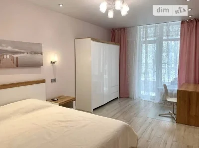 Довготривала оренда 1к квартири на просп. Берестейський 67В