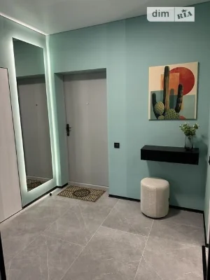 Довготривала оренда 1к квартири на вул. Ревуцького 40В • ID