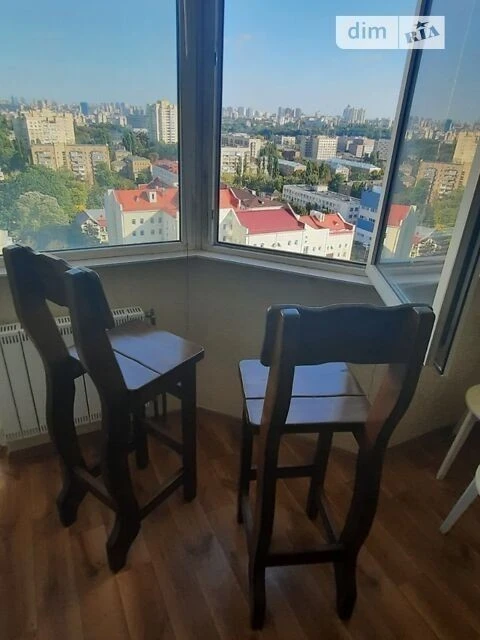 Довготривала оренда 1к квартири на вул. Гетьмана Вадима 1 •