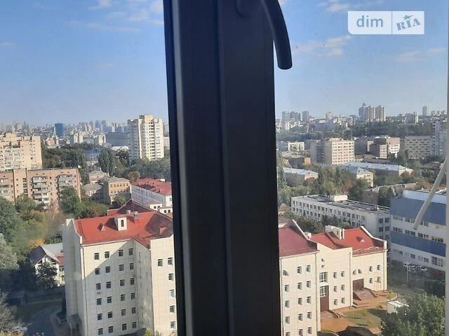 Довготривала оренда 1к квартири на вул. Гетьмана Вадима 1 •