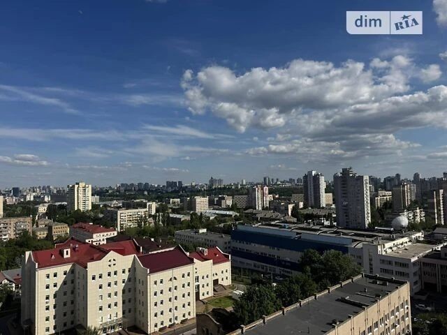 Довготривала оренда 1к квартири на вул. Гетьмана Вадима 1 •